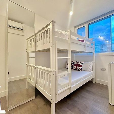 264 Rooms Лондон Экстерьер фото