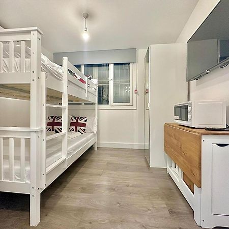 264 Rooms Лондон Экстерьер фото